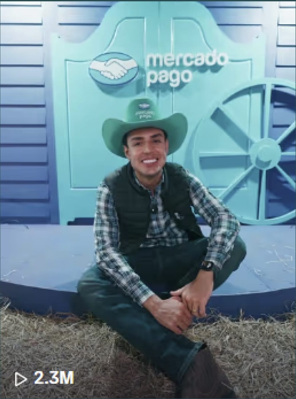 Conteúdos com influenciadores - Ademicon e Mercado Pago