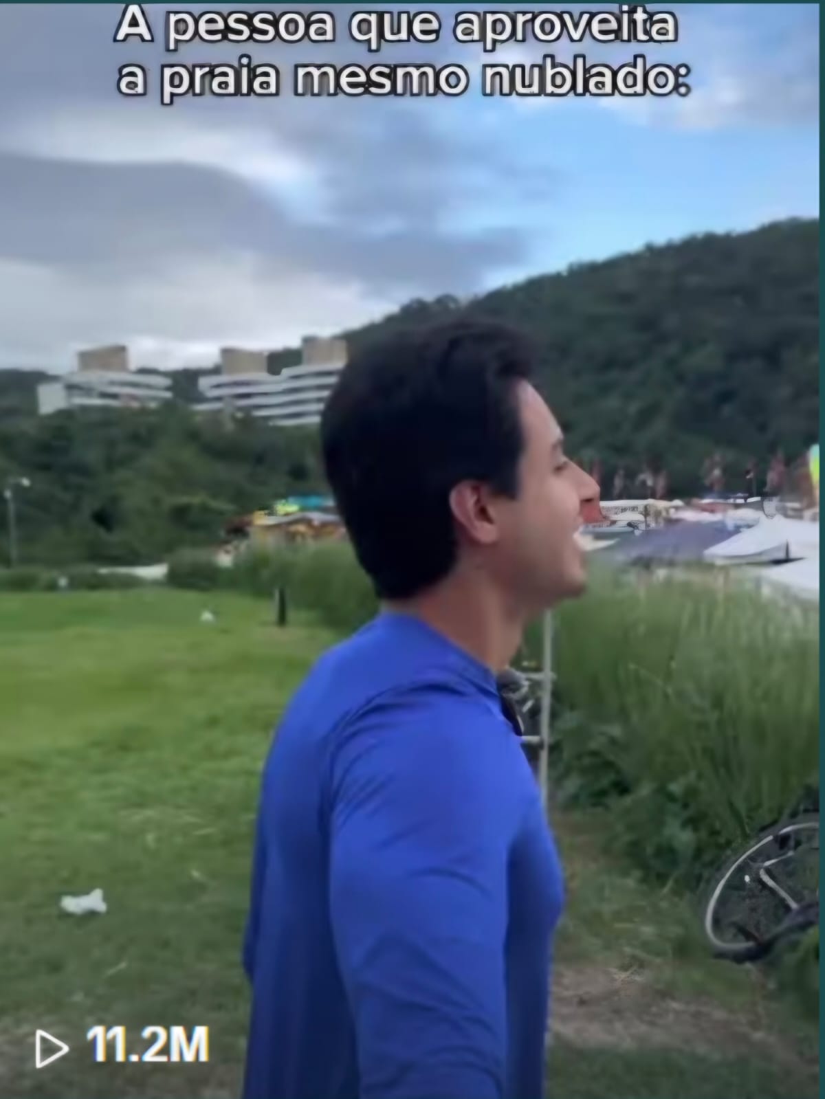 Conteúdos com influenciadores - Ademicon e Mercado Pago