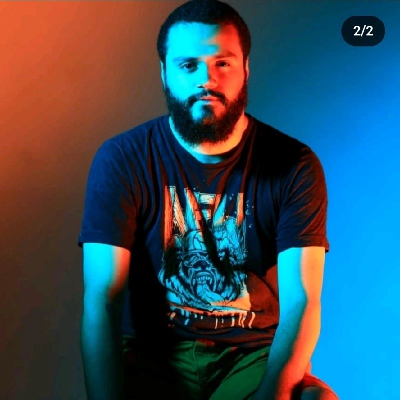 Foto de Lucas Walderez